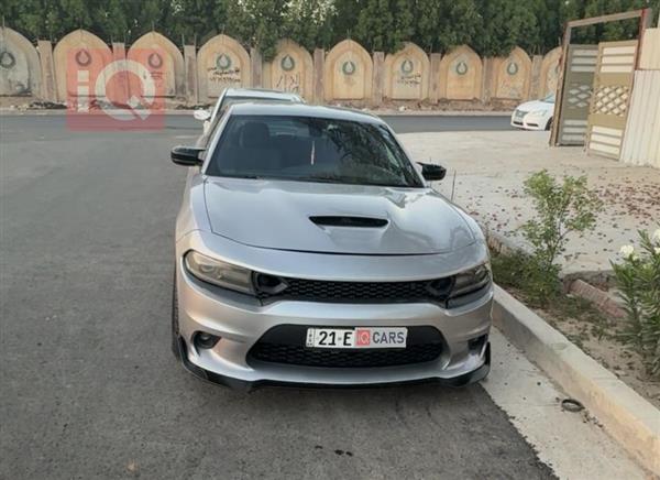 Dodge Charger 2017 for sale in Iraq - Baghdad